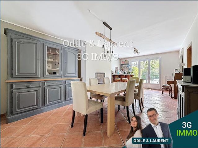 Maison vente à Clermont, Agnetz
