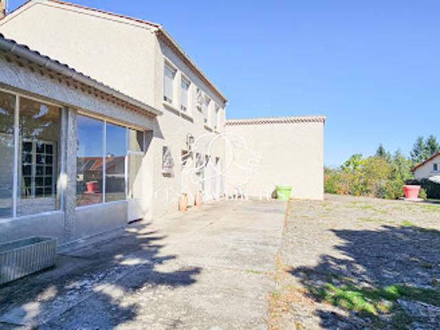 Maison vente à Roanne, Auvergne-Rhône-Alpes