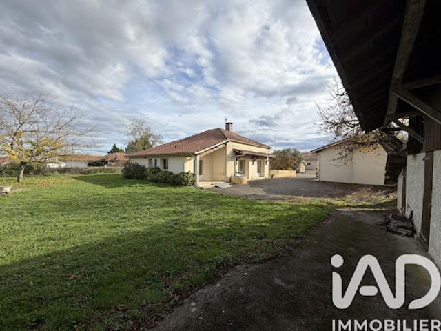 Maison vente à Mont-de-Marsan, Aire-sur-l'adour