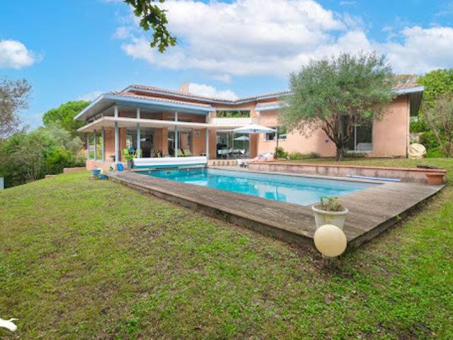 Maison vente à Domaine de Balma, Balma