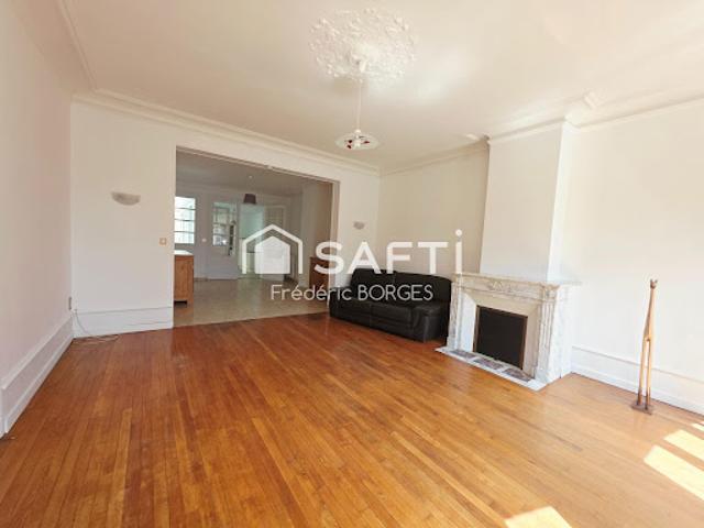 Maison vente à Saint-Quentin, Bohain-en-vermandois
