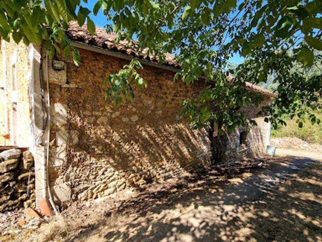 Maison vente à Nontron, Dordogne