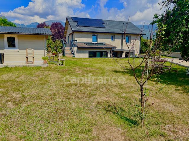 Maison vente à Gex, Cessy
