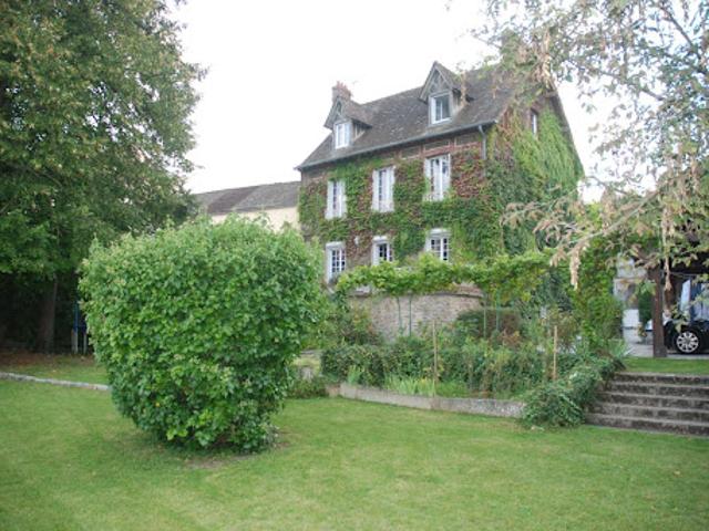 Maison vente à Mantes-la-Jolie, Epône