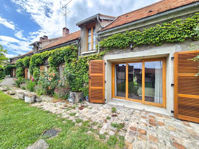 Maison vente à Houdan, Yvelines