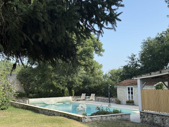 Maison vente à Condom, La Romieu