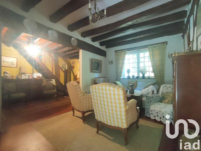 Maison vente à Sens, Lailly