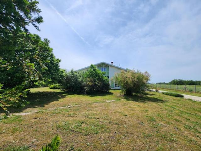 Maison vente à Lesparre-Médoc, Lamarque