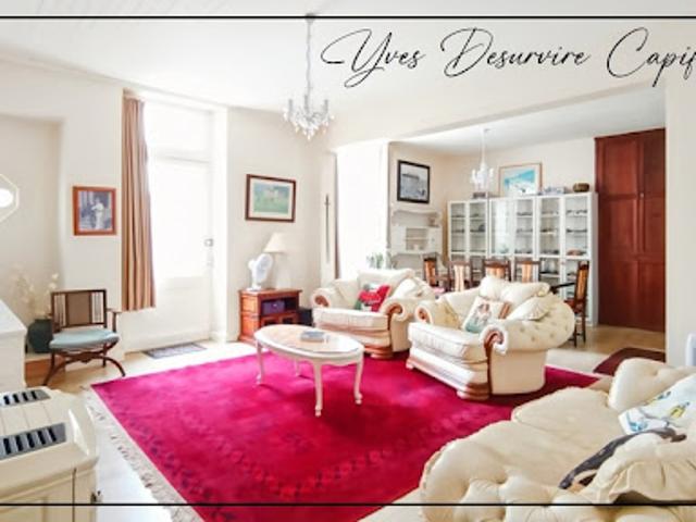 Maison vente à Lauzun