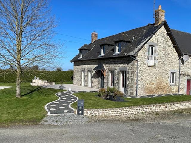 Maison vente à Mayenne, Le Horps