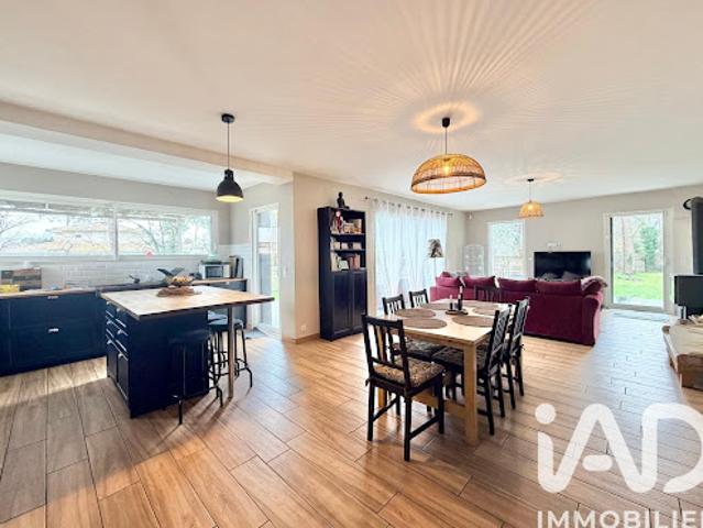 Maison vente à Arcachon, Lège-cap-ferret