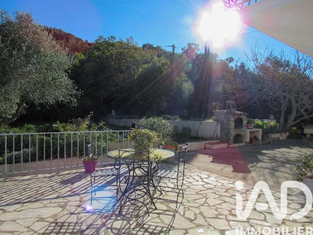 Maison vente à Arrondissement de Draguignan, Les Adrets-de-l'estérel