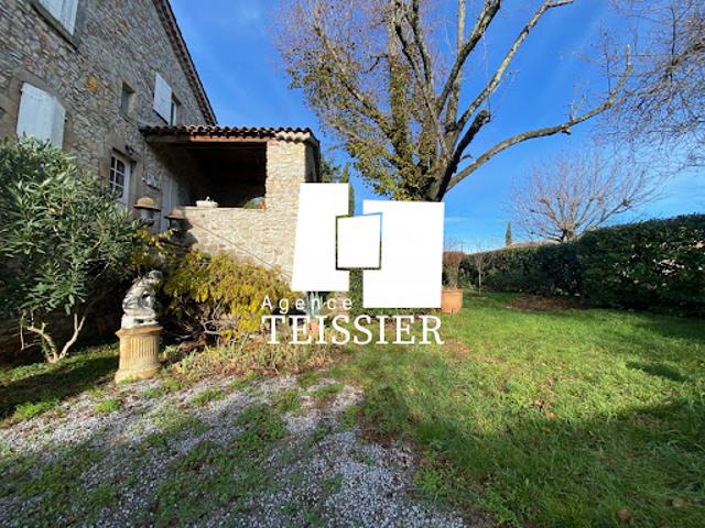 Maison vente à Largentière, Les Vans