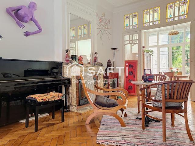 Maison vente à Lille