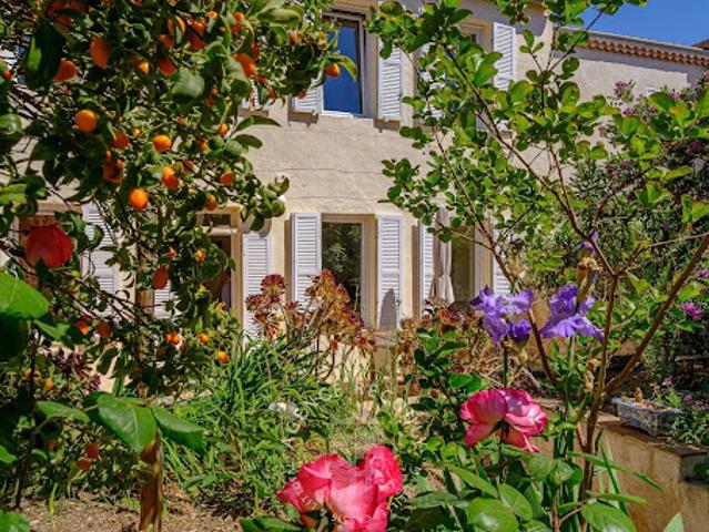 Maison vente à Marseille