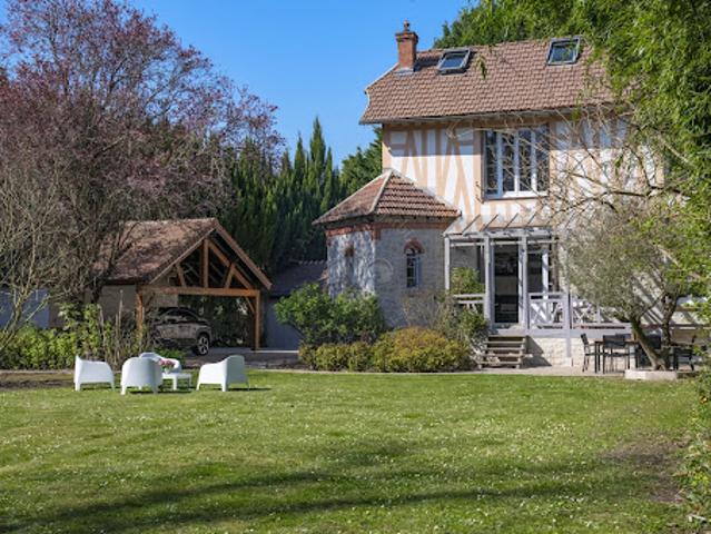 Maison vente à Milly-la-Forêt, Essonne