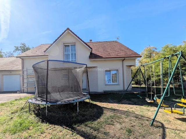 Maison vente à Neufchâteau