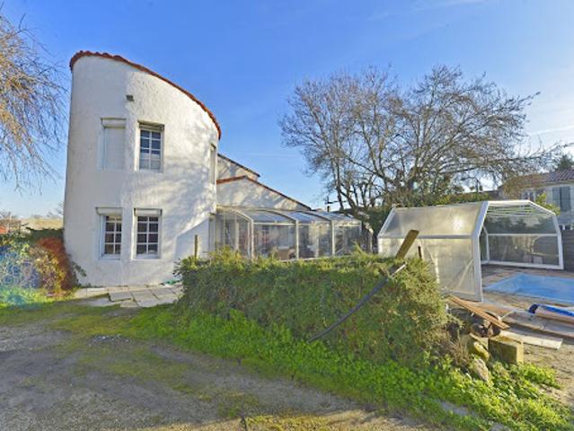 Maison vente à Rochefort, Royan