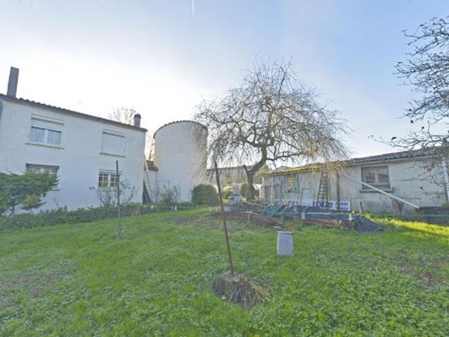 Maison vente à Rochefort, Royan