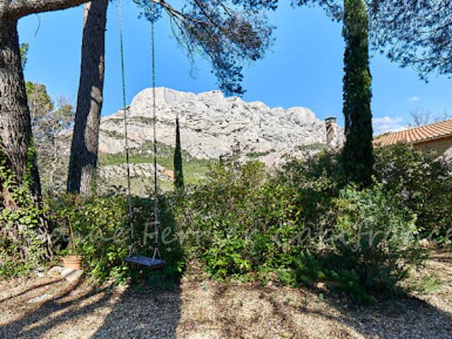 Maison vente à Aix-en-Provence, Saint-antonin-sur-bayon