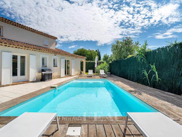 Villa vente à Arrondissement de Toulon, Saint-cyr-sur-mer