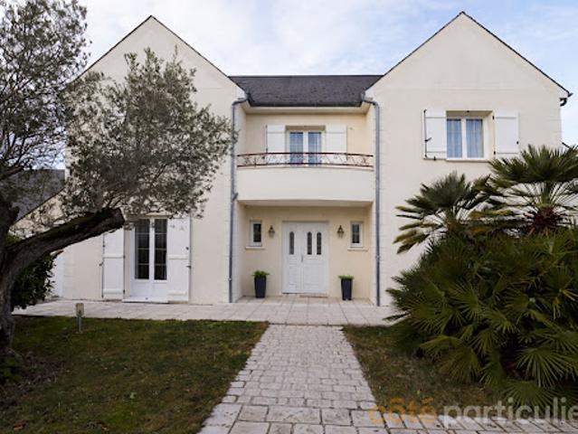 Maison vente à Orléans, Saint-denis-en-val