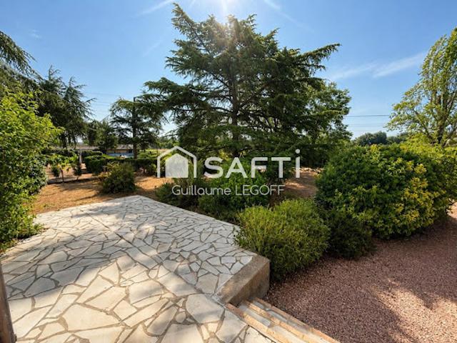 Maison vente à Bourges, Saint-florent-sur-cher