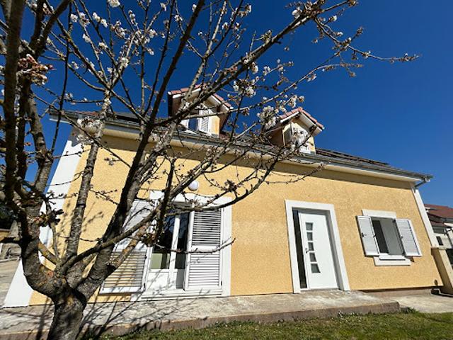 Maison vente à Chalon-sur-Saône, Bourgogne-Franche-Comté