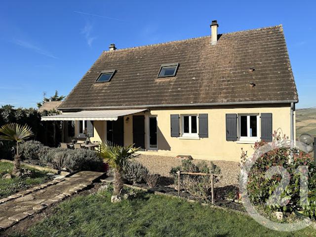 Maison vente à Bourges, Sancerre