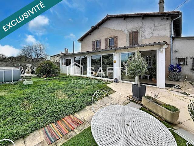 Maison vente à Castres, Cambounet-sur-le-sor