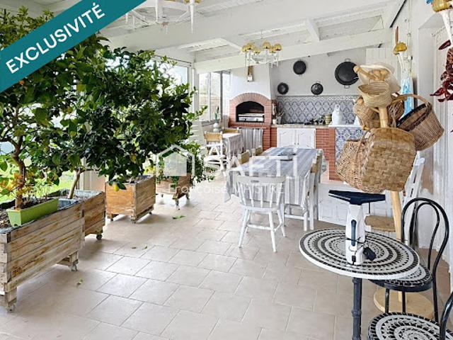Maison vente à Castres, Cambounet-sur-le-sor