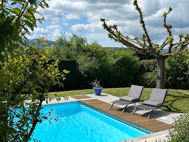 Maison vente à Les Granges, Sourcieux-les-Mines