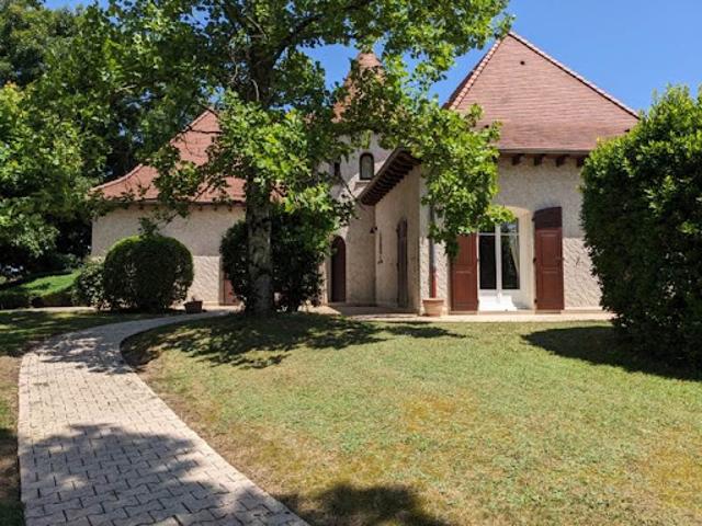 Maison vente à Brive-la-Gaillarde, Ussac