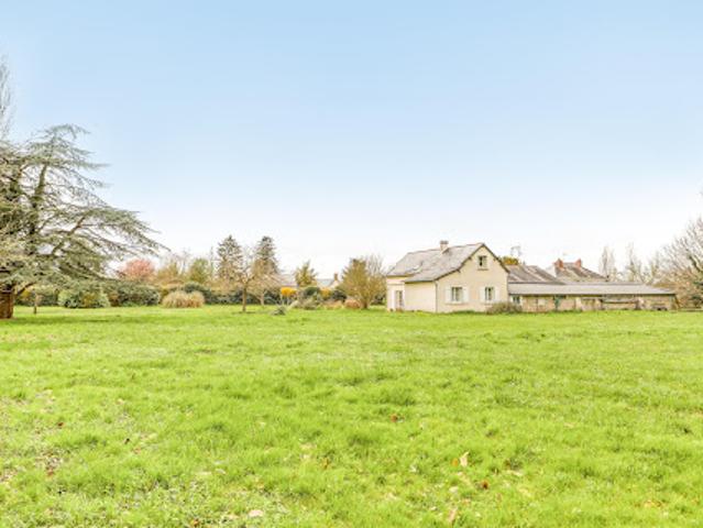 Maison vente à Saumur, Varennes-sur-loire
