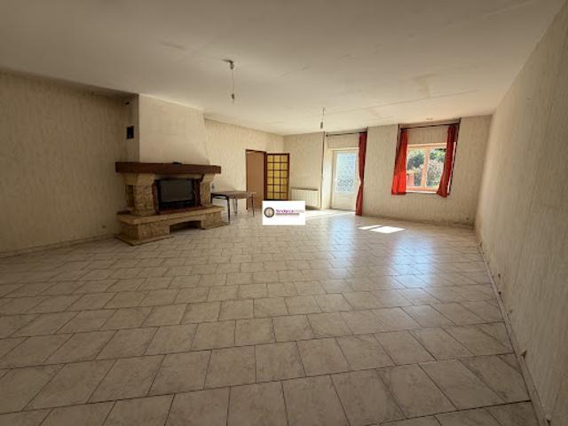 Maison vente à Mamers, La Fresnaye-sur-chédouet