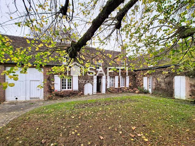 Maison vente à Sens, Molinons
