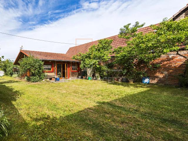 Maison vente à Haguenau-Wissembourg, Oberhoffen-sur-moder