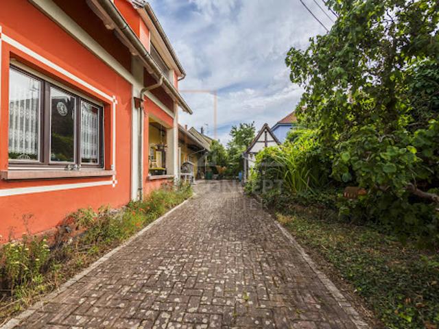 Maison vente à Haguenau-Wissembourg, Oberhoffen-sur-moder