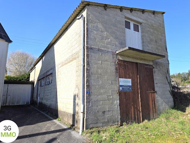 Maison vente à Pontivy, Bretagne