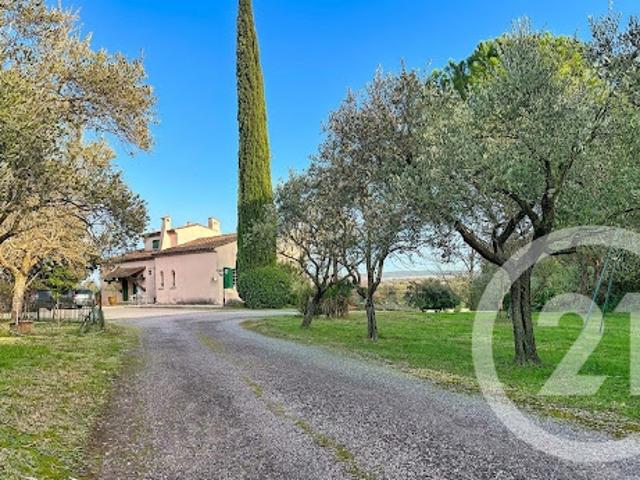 Maison vente à Alès, Bagard