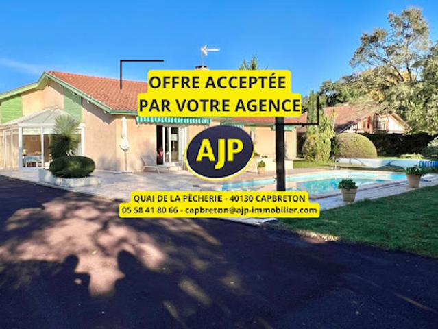 Maison vente à France métropolitaine, Saint-vincent-de-tyrosse