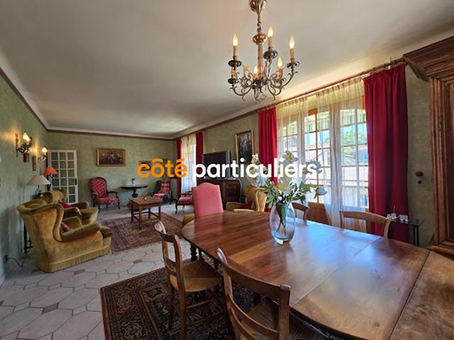 Maison vente à Agen, Lot-et-Garonne