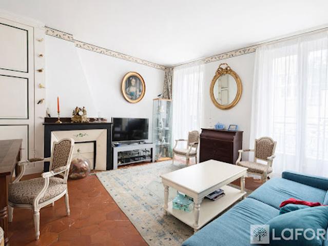 Maison vente à Fontainebleau, Avon