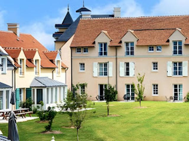 Maison vente à Bailly-Romainvilliers, Seine-et-Marne