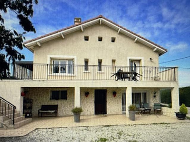 Maison vente à Valence, Beaumont-lès-valence