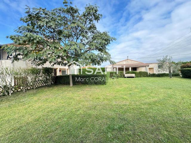 Maison vente à Valence, Beaumont-lès-valence