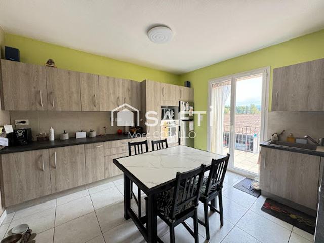 Maison vente à Valence, Beaumont-lès-valence