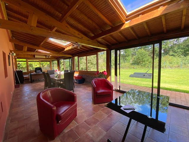 Maison vente à Bernay, Breteuil
