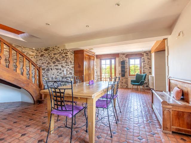 Maison vente à La Roulière, Chalonnes-sur-Loire