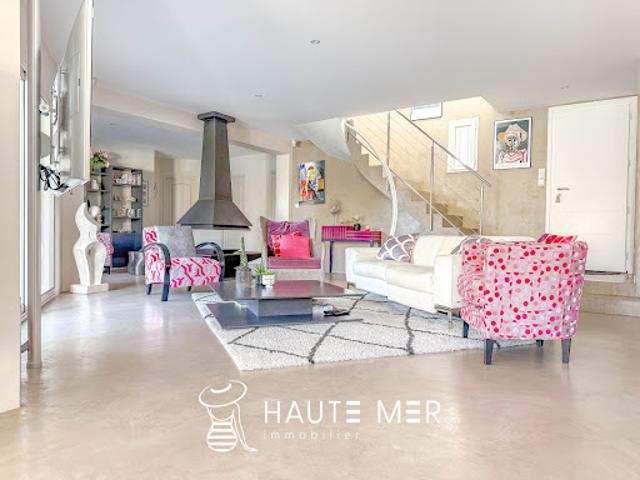 Maison vente à Les Sables-d'Olonne, Château-d'olonne